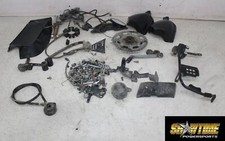 Kawasaki klr650 parts for sale  Seaford
