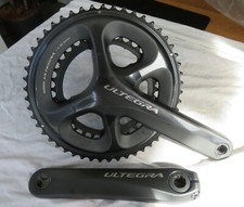 Shimano ultegra 6800 gebraucht kaufen  Wilhelmshaven