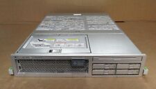 Sun SunFire X4200 2U Servidor De Montagem Em Rack 2x AMD Opteron 252 2.6Ghz, 4Gb Ram 2x Hdd comprar usado  Enviando para Brazil