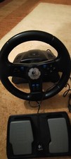 Volantino logitech playstation usato  Zinasco