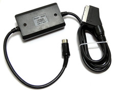 Sega 3085 cable d'occasion  Nice-