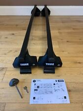 Thule roof rack for sale  LOUGHBOROUGH