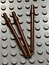 Lego redbrown bar d'occasion  France