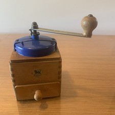 Peugeot vintage coffee d'occasion  Expédié en Belgium