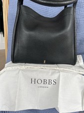 Hobbs hurlingham black for sale  ALLOA