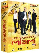 Dvd experts miami d'occasion  Les Mureaux