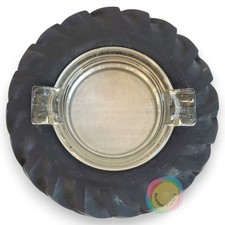 RARO 1939 Cinzeiro de Pneus para Trator Firestone Golden Gate Expo GGIE Treasure Island comprar usado RARO 1939 Cinzeiro de Pneus para Trator Firestone Golden Gate Expo GGIE Treasure Island comprar usado  Enviando para Brazil