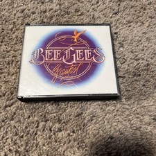 Bee gees greatest for sale  Beatrice