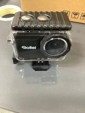 Rollei actioncam 10s gebraucht kaufen  Langenhagen