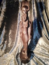 agyptische statue gebraucht kaufen  Fruerlund,-Engelsby, Tastrup