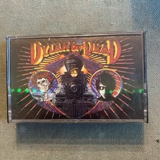 Dylan dead cassette for sale  Kernersville