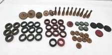 Vintage carrom lot for sale  Canal Fulton