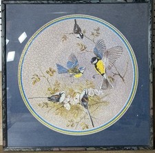 3 completed puzzles frame for sale 3 completed puzzles frame for sale Douglasville