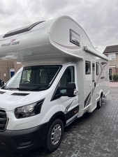 Roller team zefiro for sale  NOTTINGHAM