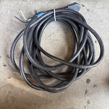 Shore power cord for sale  Tracy