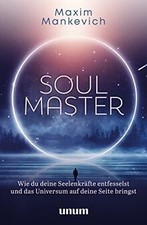 Soul master seelenkräfte gebraucht kaufen  Berlin