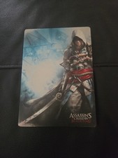 Assassin creed black for sale  MORDEN