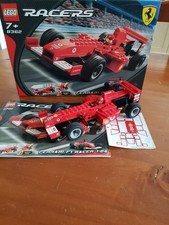 Lego racers ferrarri for sale  Suwanee