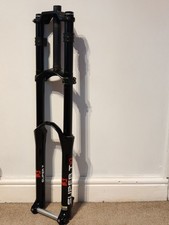 Marzocchi super dual for sale  WOLVERHAMPTON