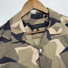 Rag bone shirt for sale  Dearborn