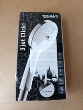 Duravit universal shower for sale  ROCHDALE