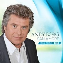 San amore andy gebraucht kaufen  Berlin