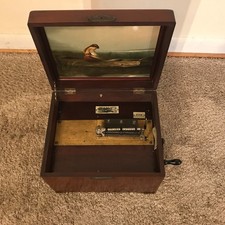 Antique olympia 8.75 for sale  Warrenton