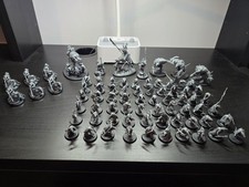Age sigmar skaven for sale  BARNSLEY