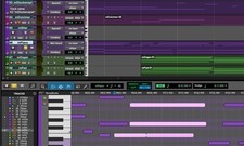 Pro tools studio usato  Santa Maria la Carità