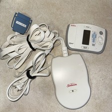 Sunbeam heated mattress for sale  Atkins