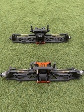 Hpi trophy flux for sale  MILFORD HAVEN