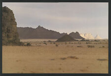 Tassiliplateau 1972 tassili gebraucht kaufen  Grabenstätt
