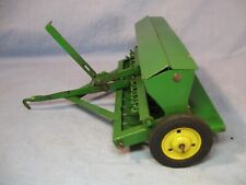 john deere drill for sale  Newton