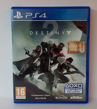 Destiny playstation 4 usato  Macerata