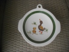 Smf schramberg keramik gebraucht kaufen  Achim