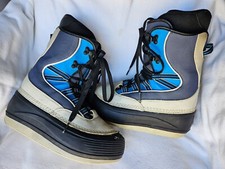 Deeluxe snowboardschuhe snowbo gebraucht kaufen  Worms