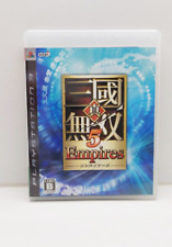 Shin sangoku musou d'occasion  Tourcoing