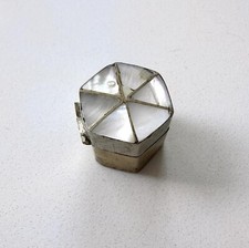 Vintage mother pearl for sale  SUTTON