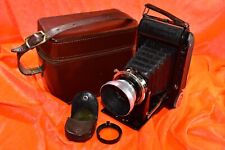 Voigtländer bessa 6x9 gebraucht kaufen  Hamburg