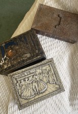 Collectible vintage toffee for sale  WHITLAND