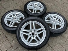 Alu felgen mercedes gebraucht kaufen  Bad Tölz
