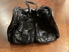 Vintage leather patchwork for sale  Taylorsville