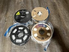 Printer filament pla for sale  Burleson