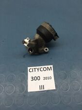 Sym citycom 300 usato  Messina