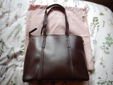 Radley london brown for sale  HIGH PEAK