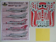 Wingman decals mig d'occasion  Vienne
