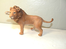 Schleich lion paw for sale  San Tan Valley