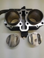 Cilindri kawasaki kle usato  Tavigliano