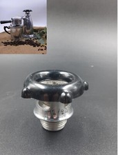 Caffettiera vesuviana tappo usato  Solza