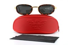 Emporio armani sonnenbrille gebraucht kaufen  Schwerin